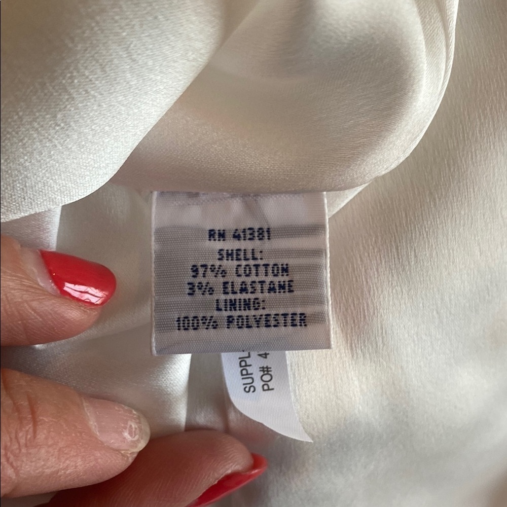 Ralph Lauren Pink Yellow Trumpet Midi Dress - Picture 10 of 11
